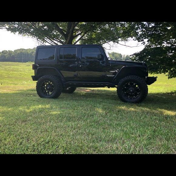 Meet your Posher, Joel - Picture 1 of 1